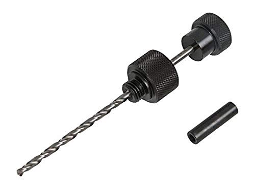 Ks Tools 150.1528 Guida Foro, Diametro Elevata 5 Mm