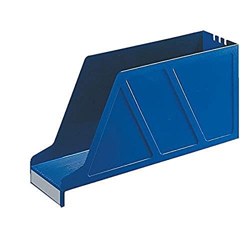 Leitz Shelf Files, A4, Blue
