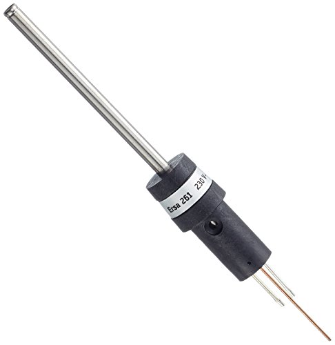 Ersa E026100 - Elemento Riscaldante Di Ricambio Per Tip 260, 16 W