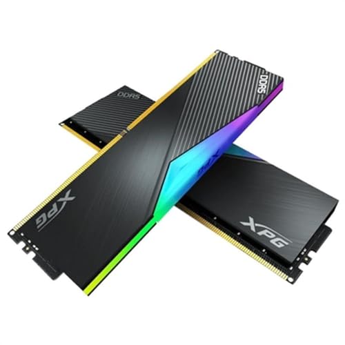 Memory Dimm 32Gb Ddr5-6400/K2 Ax5U6400C3216Gdclarbk Adata