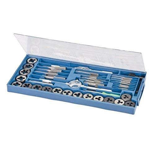 Silverline Set Di Rubinetti E Fustelle Silverline Ms51 40 P.Zi