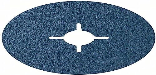 Bosch Professional Fibra R754 Best Metal: 115Mm G60
