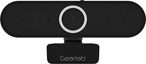 Gearlab G625 Hd Office Webcam