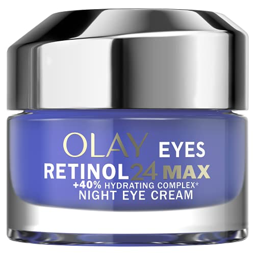 Regenerist Retinol24 Max Contorno Ojos Noche 15 Ml