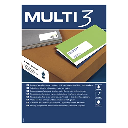 Apli Multi3 105,0X 42,4 Bte
