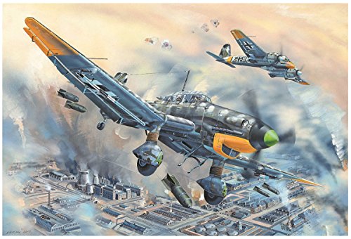 Trumpeter Tru02424 Model Kit, Vari