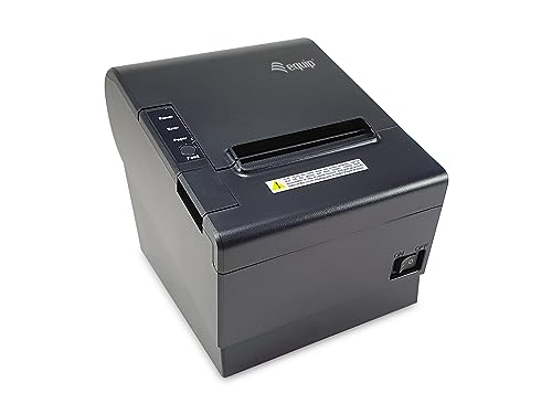 Impresora Tickets Equip Termica Usb Cutter