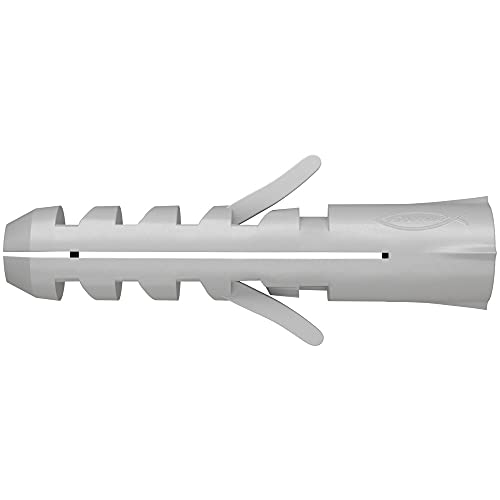 Fischer - Anchor S 16-10-50.116 Espansione Di Plastica Di Nylon