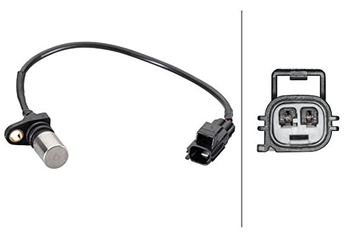Hella 6Pu 013 122-841 Generatore Di Impulsi, Albero A Gomiti, 2A... Poli, Cavo 300Mm