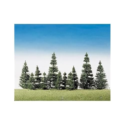 Faller 181493-40 Pini, 5-12 Cm