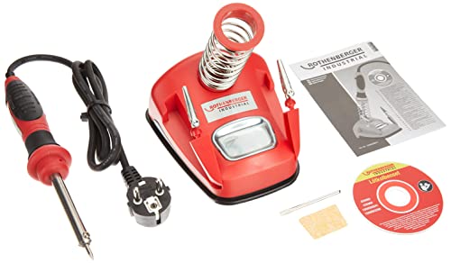 Rothenberger Industrial 1500000041 Lötkolbenset, 30 W, 240 V
