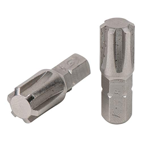Ks Tools 911.5261 5/16" Inserto P.Viti Ribe,M5,38Mm