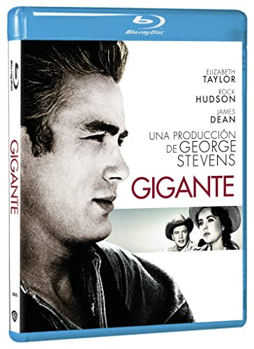 Gigante - Bd