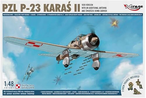 Mirage Hobby Modello Mi/481601