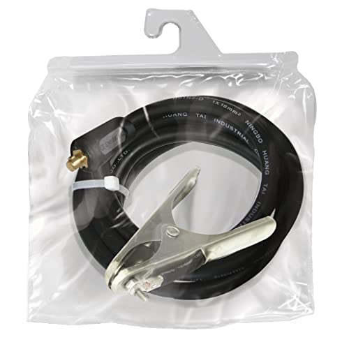 Gys Cavo Di Terra Toparc 10— 25 Mm ² 200 A Maschio, 2 1 M