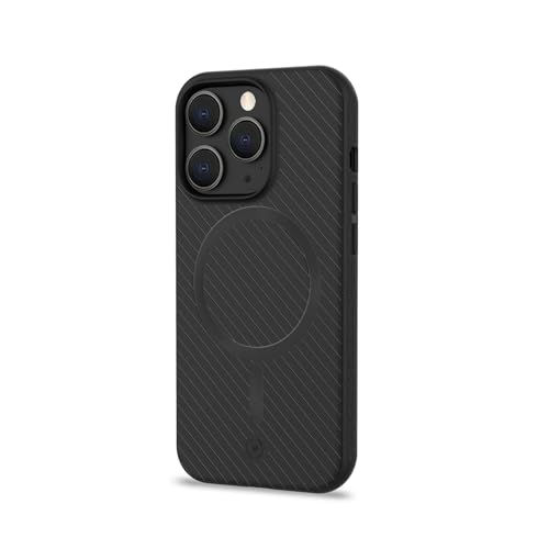 Celly Ultramag Iphone 14 Pro Black