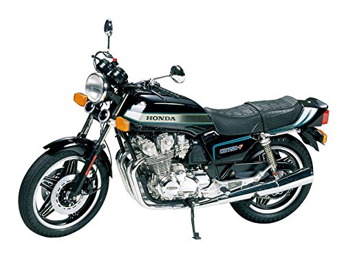 Tamiya 16020 1:6 Honda Cb750F 1979 - Modellismo, Kit Di Plastica, Hobby, Artigianato, Incollaggio, Pacchetto Modello, Modello, Montaggio
