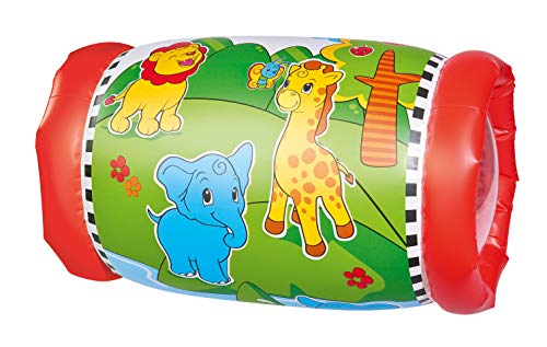Simba Baby/Kleinkind Abc 104010015 - Giocattolo Per Gattonare, 12-36 Mesi, Multicolore