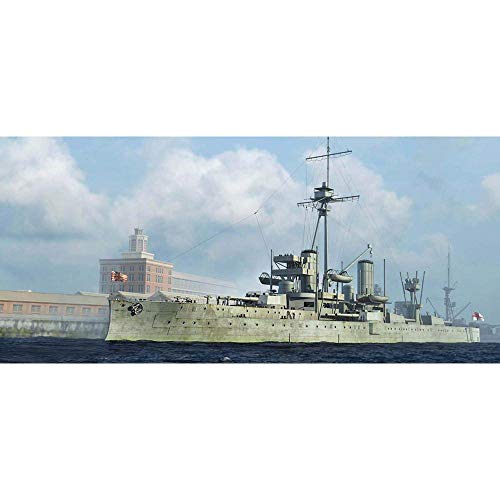 Trumpeter 06706 – Modellino Di Hms Dreadnought 1918