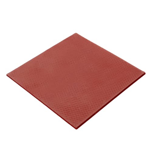 Thermal Grizzly Minus Pad Extreme Pad Termico - Termoconduttivo, Silicon Pad Termici - Conduce Il Calore E Raffredda La Console Di Riscaldamento O I C