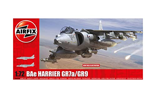 Bae Harrier Gr9