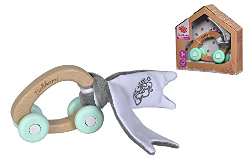 Eichhorn- Veicolo A Scorrimento, Multicolore, 4003046006322