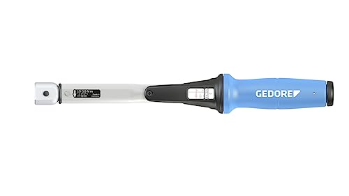 Gedore Tf-Se50 Torcofix Se 9X12 10-50 N·M