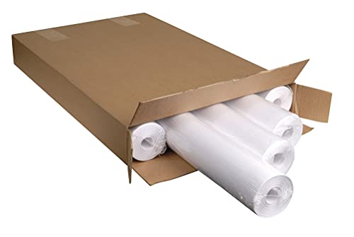 Recharge Papier Pour Tableaux De Conference - Papier Prestige Extra-Blanc 70G - 50 Feuilles Unies 65