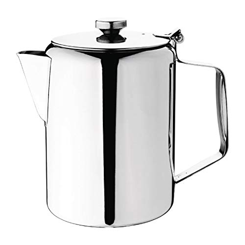 Olympia K749 Concorde Coffee Pot, 5 L