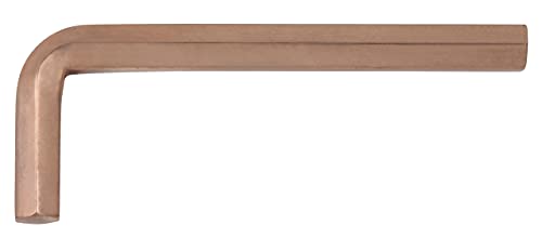 Ks Tools 963.1526 Bronzeplus Chiave Maschio Esagonale Piegata 10 Mm