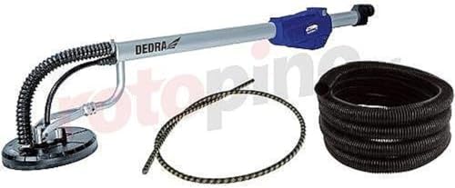 Dedra Ded7748-Bietta Per Levigare, Speciale Gesso Dedra