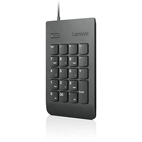 Lenovo Kbd_Bo Tastiera Num