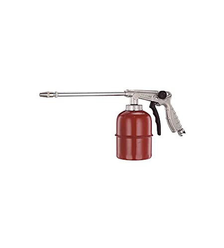 Ani Ah0702001A Pistola Lavaggio 26/Btn-11/A504005