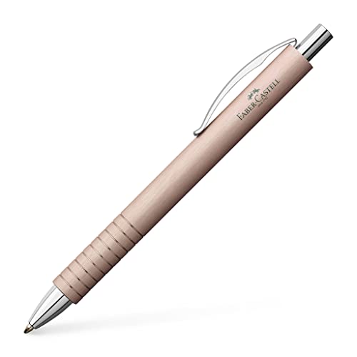Faber-Castell 148425 Essentio Penna A Sfera - Rosa