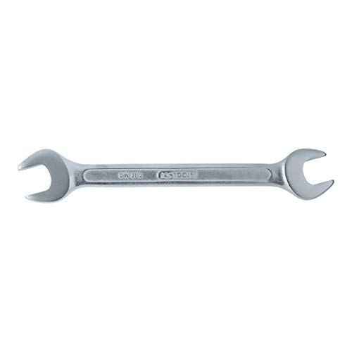 Ks Tools 517.0748 Chiave A Forchetta Doppia, 10X14 Mm