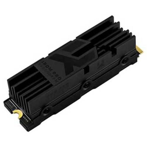 Goodram Ssd Irdm Pro 4Tb M.2 Pcie Gen4X4 Nvme 7000/6850 Mb/S