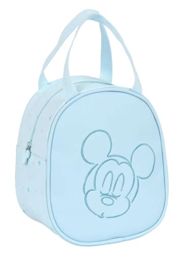 Safta Articolo, Termo Topolino Baby Unisex-Bambini E Ragazzi, Multicolore, M