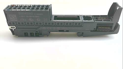 Siemens St70-Et200 – Unità Base Bu15-P16 + A0 + 2B Per Et 200Sp