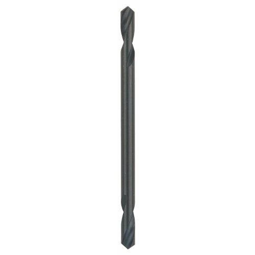 Bosch Home And Garden Hss-G Doble Punta: 3,3 X 11 49: 10 Uds