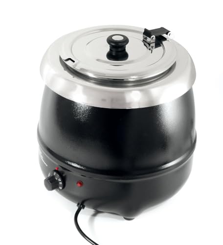 Hendi 860083 Bollitore Per Zuppe