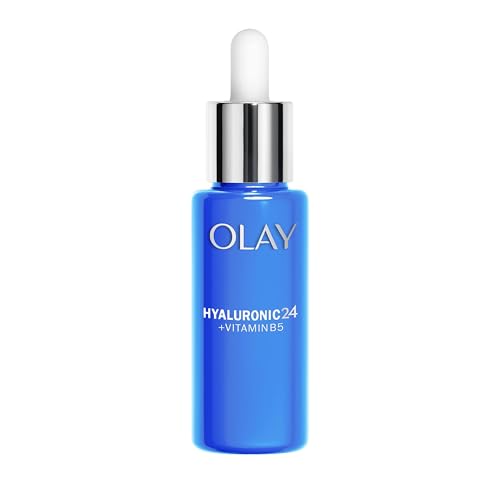 Olay Hyaluronic 24+B5 Serum 40