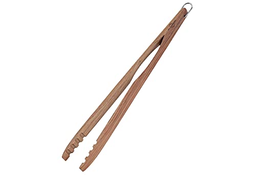 Küchenprofi Houston - Pinza Da Barbecue In Palissandro, 45 Cm