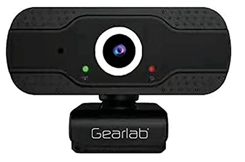 G635 Hd Office Webcam