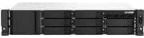 Qnap - Qnap Ts-864Eu - Server Nas - 8 Alloggiam Pn: Ts-864Eu-8G - 8320269