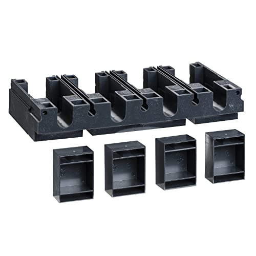 Adaptador Zócalo 4P Nsx400/630