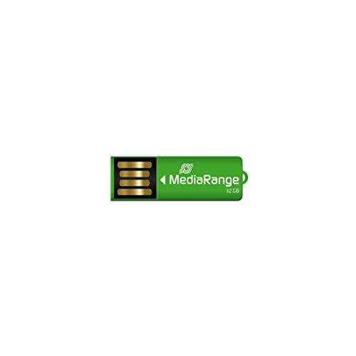 Mediarange Mr977 Chiavetta Usb Da 32 Gb