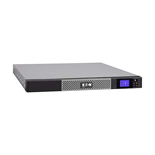Eaton 5P1550Ir Uninterruptible Power Supply (Ups) Line-Interactive 1.55 Kva 1100 W 6 Ac Outlet(S)