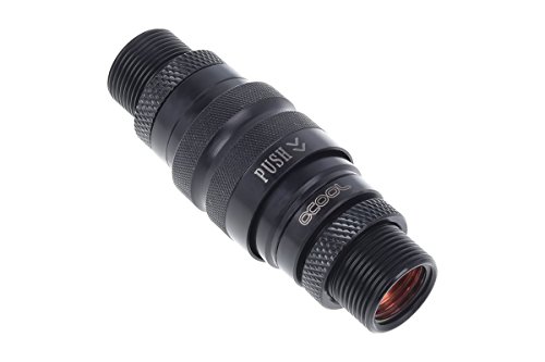 Alphacool 8756072 Nero Accessori Di Raffreddamento Hardware