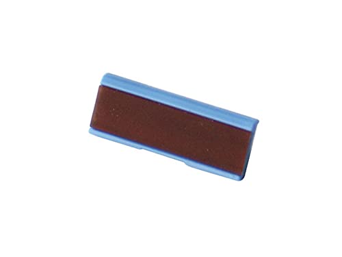 Microspareparts Separation Pad Stampante Laser/Led Cuscinetto Di Separazione