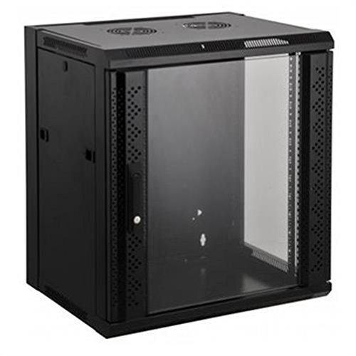 'Intellinet 19 A Muro 9 Nero 9 He 50X57X60Flatpack